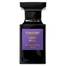 Tom Ford Cafe Rose Edp Unisex Parfüm Tester 50 ml
