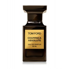 Tom Ford Champaca Absolute Edp Unisex Parfüm Tester 50 ml