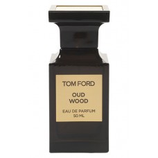 Tom Ford Oud Wood Edp Unisex Parfüm Tester 50 ml