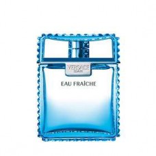 Versace Eau Fraiche man Edt Erkek Parfüm Tester 100 ml