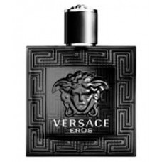 Versace Eros Black Edt Erkek Parfüm Tester 100 ml