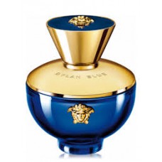 Versace Dylan Blue Pour Femme Edp Kadın Parfüm Tester 100 ml