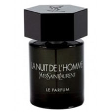 Yves Saint Laurent La Nuit De L'Homme Edp Erkek Parfüm Tester 100 ml