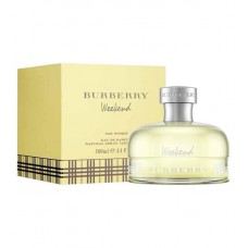 Burberry Weekend Edp 100 ML Kadın Tester Parfüm