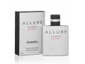 Chanel Allure Homme Sport Edt 100 ML Erkek Tester Parfüm