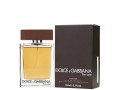 Dolce Gabbana The One Edt 100 ML Erkek Tester Parfüm