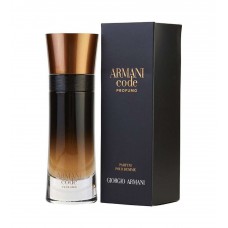 Giorgio Armani Code Profumo Edp 110 ML Erkek Tester Parfüm