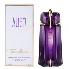 Thierry Mugler Alien Edp 90 ML Kadın Tester Parfüm