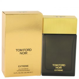 Tom Ford Noir Extreme Edp 100 ML Erkek Tester Parfüm