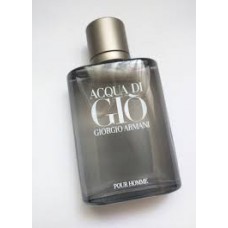 Giorgio Armani Acqua di Gio Sport Edt 100 ML Erkek Tester Parfüm
