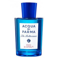 Acqua di Parma Blu Mediterraneo Fico di Amalfi Edt 150 ML Unisex Tester Parfüm