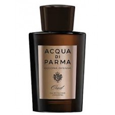Acqua di Parma Colonia Oud Edc 100 ML Erkek Tester Parfüm