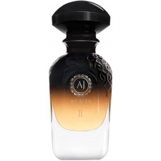 Aj Arabia Black 2 Edp 50 ML Unisex Tester Parfüm