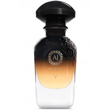 Aj Arabia Black 5 Edp 50 ML Unisex Tester Parfüm
