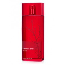 Armand Basi In Red Edp 100 ML Kadın Tester Parfüm