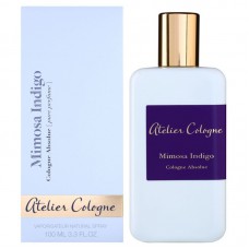 Atelier Cologne Mimosa Indigo 100 ML Unisex Tester Parfüm