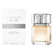 Azzaro Pour Elle Edp 50 ML Kadın Tester Parfüm