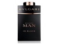 Bvlgari Man In Black Edp 100 ML Erkek Tester Parfüm