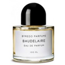 Byredo Baudelaire Edp 100 ML Erkek Tester Parfüm