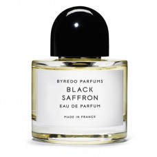 Byredo Black Saffron Edp 100 ML Unisex Tester Parfüm