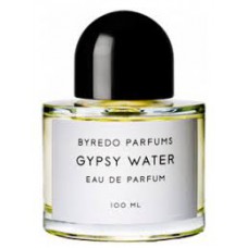 Byredo Gypsy Water Edp 100 ML Unisex Tester Parfüm