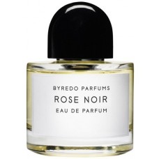 Byredo Rose Noir Edp 100 ML Unisex Tester Parfüm