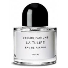 Byredo La Tulipe Edp 100 ML Kadın Tester Parfüm