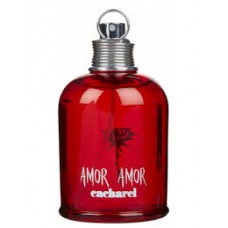 Cacharel Amor Amor Edt 100 ML Kadın Tester Parfüm