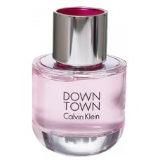 Calvin Klein Down Town Edp 90 ML Kadın Tester Parfüm
