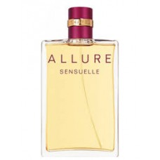 Chanel Allure Sensuelle Edt 100 ML Kadın Tester Parfüm