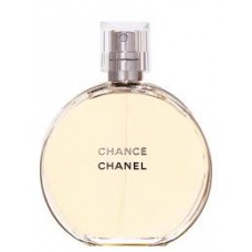 Chanel Chance Edt 100 ML Kadın Tester Parfüm