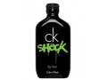 Calvin Klein Ck One Shock Edt 200 ML Erkek Tester Parfüm