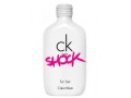 Calvin Klein Ck One Shock Edt 200 ML Kadın Tester Parfüm