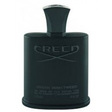 Creed Green Irish Tweed Edp 120 ML Erkek Tester Parfüm