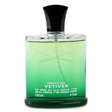 Creed Original Vetiver Edp 120 ML Erkek Tester Parfüm