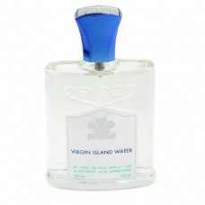 Creed Virgin Island Water Edp 120 ML Unisex Tester Parfüm