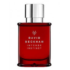 David Beckham Intense Instinct Edt 100 ML Erkek Tester Parfüm