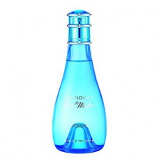Davidoff Cool Water Edt 100 ML Kadın Tester Parfüm