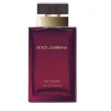 Dolce Gabbana Pour Femme Intense Edp 100 ML Kadın Tester Parfüm