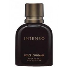 Dolce Gabbana Intenso Edp 125 ML Erkek Tester Parfüm