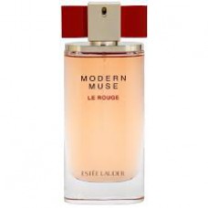 Estee Lauder Modern Muse Le Rouge Edp 100 ML Kadın Tester Parfüm