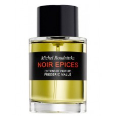 Frederic Malle Noir Epices Edp 100 ML Unisex Tester Parfüm