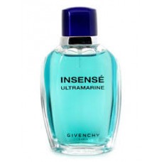 Givenchy Insense Ultramarine Edp 100 ML Erkek Tester Parfüm