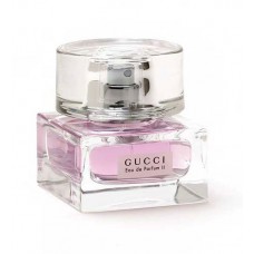 Gucci II Pour Femme edp 50 ML Kadın Tester Parfüm