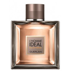 Guerlain L'Homme Ideal Edp 100 ML Erkek Tester Parfüm