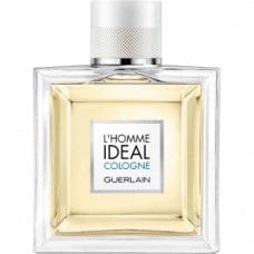 Guerlain L'Homme Ideal Edt 100 ML Erkek Tester Parfüm