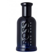 Hugo Boss Bottled Night Edt 100 ML Erkek Tester Parfüm