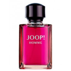 Joop Homme Edt 125 ML Erkek Tester Parfüm