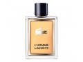 Lacoste L' Homme Edt 100 ML Erkek Tester Parfüm