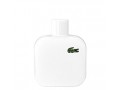 Lacoste Eau De L.12.12 Blanc Edt 100 ML Erkek Tester Parfüm